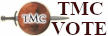 Vote for Zombie on TMC